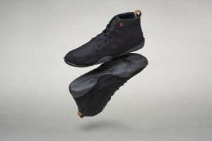Women's Wildling Flying Fox Barefoot Shoes Black | Canada-HSKXRM710